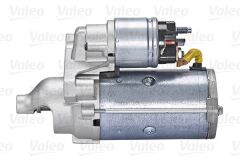 VALEO 438166 - MARŞ MOTORU 12V 1,5 KW 11 DİŞ