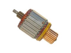 UMK 1219 - MARŞ KOLLEKTÖRÜ 12V 9 DİŞ