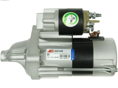 MARS MOTORU 12V 1,6 KW 10 DIS (CW) BMW 118 - 120 - 318 - 320 - 520 - X3 2.0D (UMM-3364)