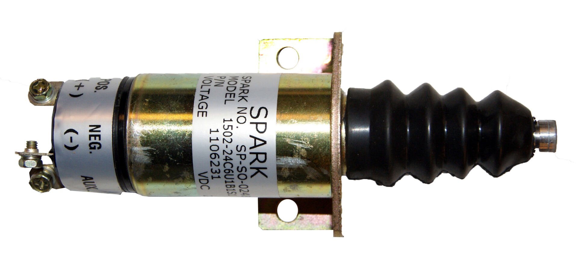 SP SO 0248 - STOP OTOMATİĞİ 24V