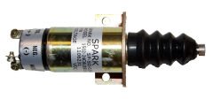 SP SO 0248 - STOP OTOMATİĞİ 24V