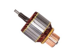 UMK 1221 - MARŞ KOLLEKTÖRÜ 12V 7 DİŞ