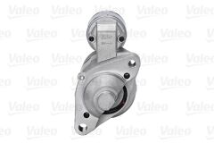 VALEO 432685 - MARŞ MOTORU 12V 0,85 KW 9 DİŞ