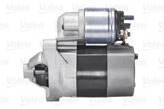 VALEO 432685 - MARŞ MOTORU 12V 0,85 KW 9 DİŞ