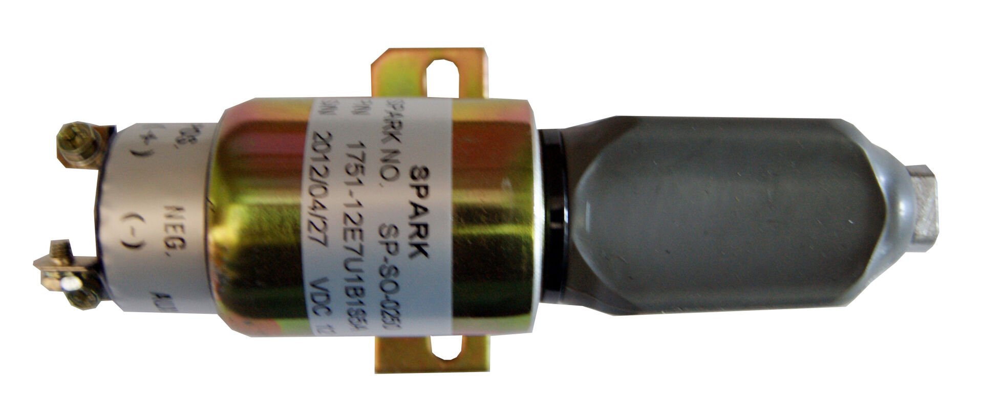 SP SO 0250 - STOP OTOMATİĞİ 12V