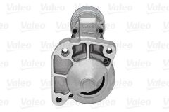 VALEO 438081 - MARŞ MOTORU 12V 1,0 KW 8 DİŞ