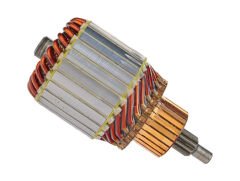 UMK 1222 - MARŞ KOLLEKTÖRÜ 12V 9 DİŞ