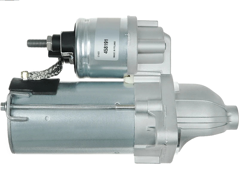 MARS MOTORU 12V 1,3 KW 9 DIS ALFA ROMEO / FIAT / LANCIA (1.3 MULTIJET) / OPEL / VAUXHALL (1.3 CDTI) (UMM-3220)