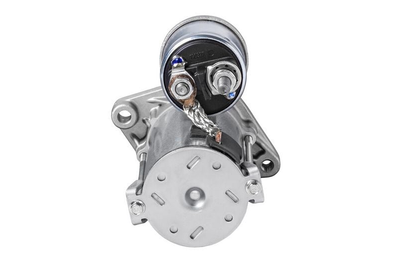 VALEO 438168 - MARŞ MOTORU 12V 1,3 KW 9 DİŞ