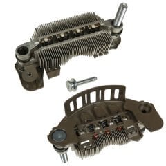 A860X86970 - ALTERNATÖR DİYOT TABLASI 24V 90A