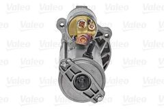 VALEO 438069 - MARŞ MOTORU 12V 1,7 KW 11 DİŞ