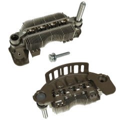 A860X91870 - ALTERNATÖR DİYOT TABLASI 24V 110A