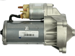 MARS MOTORU 12V 1,7 KW 11 DIS (CW) CITROEN C4 - C5 2.0 - BERLINGO - JUMPER 1.9 D / FIAT DUCATO - SCUDO 2.0 DIZEL