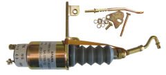 SP SO 0253 - STOP OTOMATİĞİ 12V