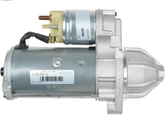 MARS MOTORU 12V 2,0 KW 11 DIS (CW) MERCEDES C200 - C220 - CLK220 - E200 - E220 - E300 3.0 TD - SPRINTER - V200 -
