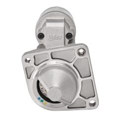 VALEO 438144 - MARŞ MOTORU 12V 0,9 KW 10 DİŞ