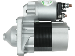 MARS MOTORU 12V 0,9 KW 10 DIS (CW) ALFA ROMEO MITO 1.4 / FIAT 1.2 - 1.4 / FORD KA 1.2 / LANCIA 1.2 - 1.4 (UMM-33