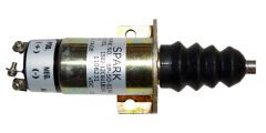 SP SO 0254 - STOP OTOMATİĞİ 12V