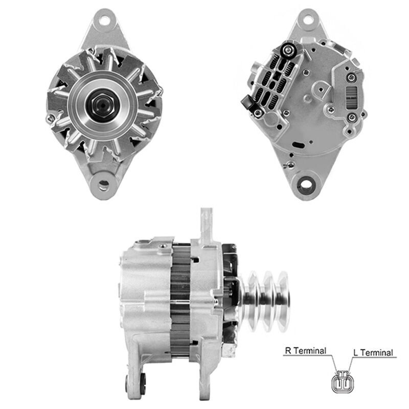 A4TUF285 - ALTERNATÖR 24V 50A