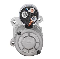 VALEO 438163 - MARŞ MOTORU 12V 0,85 KW 8 DİŞ