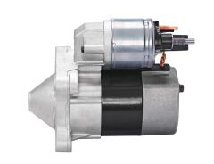 VALEO 438163 - MARŞ MOTORU 12V 0,85 KW 8 DİŞ
