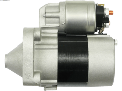 MARS MOTORU 12V 1,0 KW 8 DIS (CW) RENAULT CLIO - KANGOO - LAGUNA - MEGANE - SCENIC - THALIA 1.4 - 1.6 (UMM-3152)