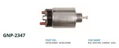 MARS OTOMATIGI 12V KIA CARENS 1.6 - PRIDE 1.3 - RIO 1.3-1.5 - SHUMA 1.6