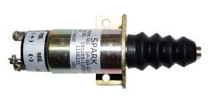 STOP OTOMATIGI 24V 3 FIS WOODWARD (CARGO-090110)
