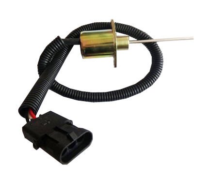 SP SO 0259 - STOP OTOMATİĞİ 12V