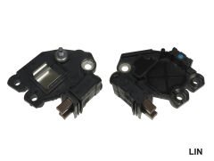 VALEO 599240 - ALTERNATÖR KONJEKTÖR 12V