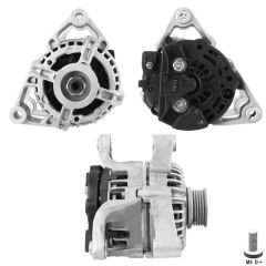 ASR A0065 - ALTERNATÖR 12V 70A