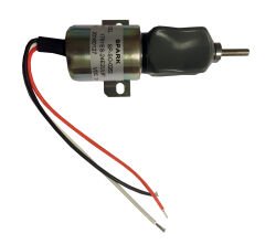 SP SO 0262 - STOP OTOMATİĞİ 24V