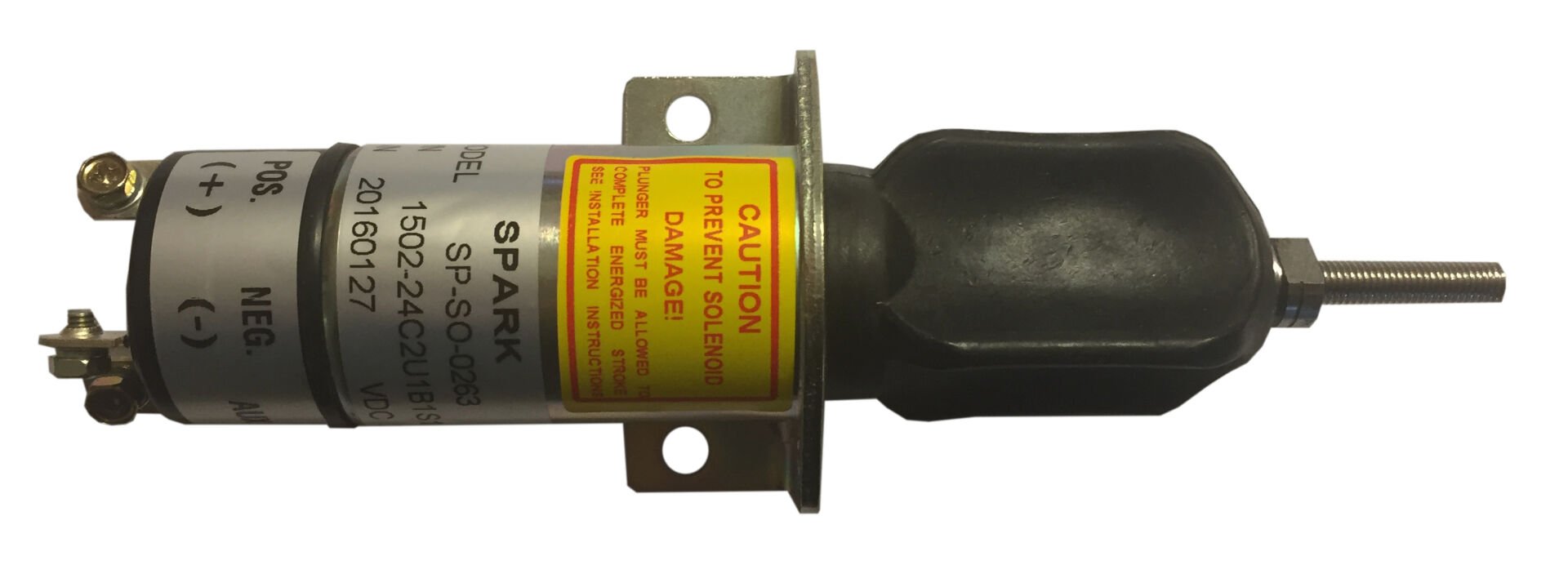 SP SO 0263 - STOP OTOMATİĞİ 24V