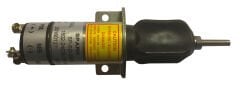 SP SO 0263 - STOP OTOMATİĞİ 24V