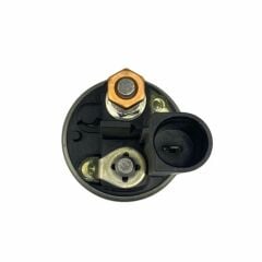 VALEO 595617 - MARŞ OTOMATİĞİ 12V