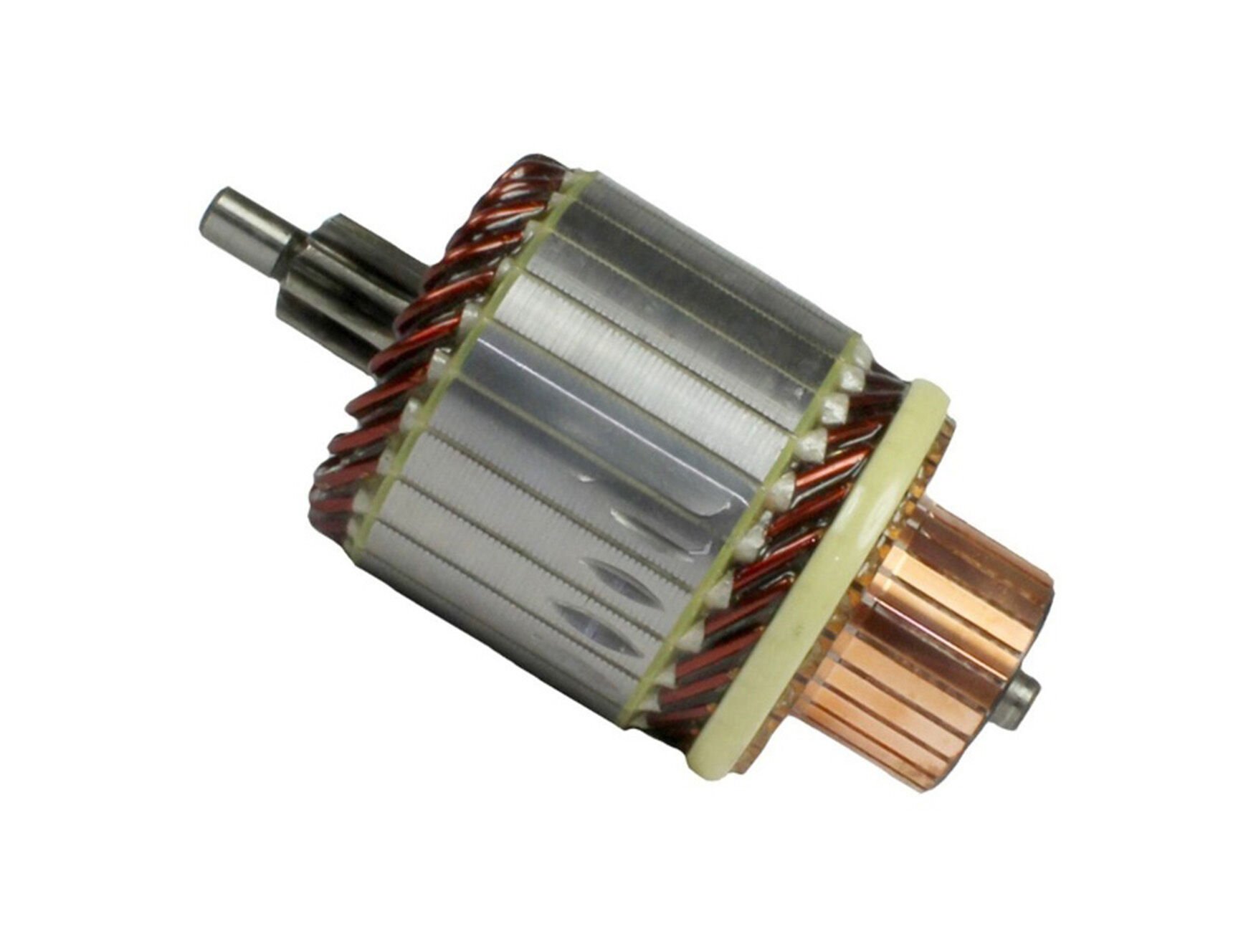 UMK 1236 - MARŞ KOLLEKTÖRÜ 12V 9 DİŞ