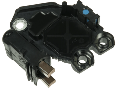 VALEO 599288 - KONJEKTÖR 12V