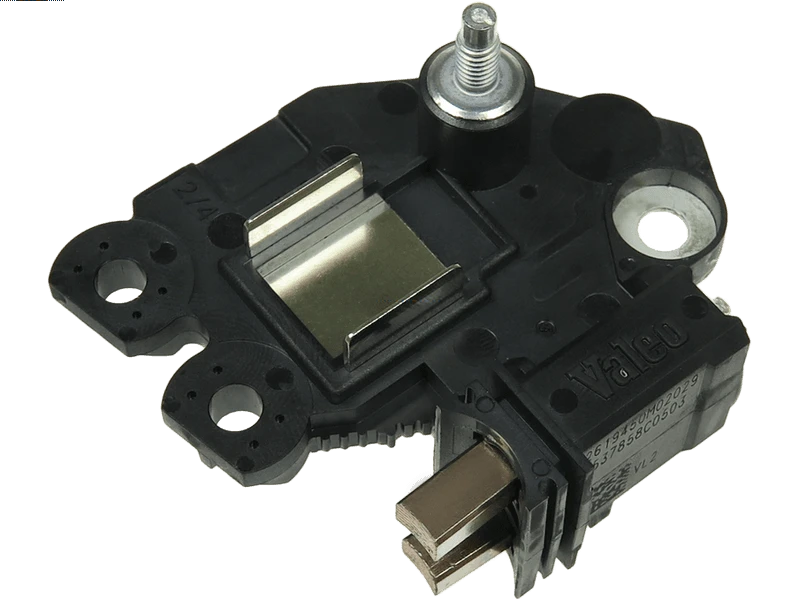 VALEO 599288 - KONJEKTÖR 12V