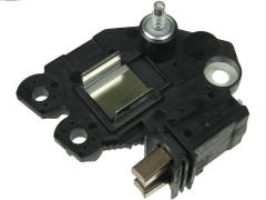 VALEO 599288 - KONJEKTÖR 12V