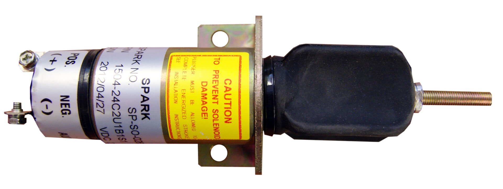 SP SO 0265 - STOP OTOMATİĞİ 24V