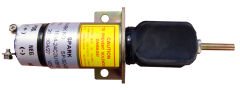 SP SO 0265 - STOP OTOMATİĞİ 24V