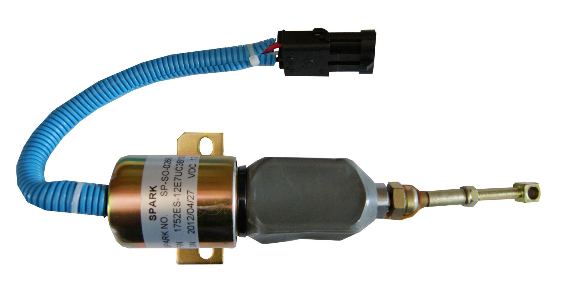 STOP OTOMATIGI 12V 3 FIS CUMMINS