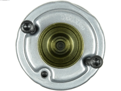 VALEO 595731 - MARŞ OTOMATİĞİ 12V