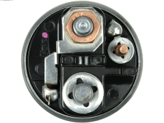 VALEO 595731 - MARŞ OTOMATİĞİ 12V