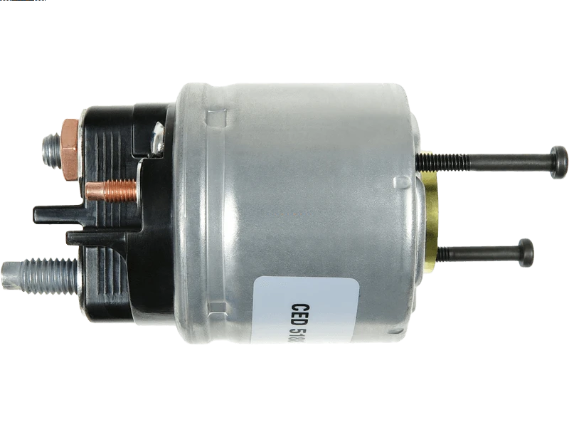 VALEO 595731 - MARŞ OTOMATİĞİ 12V