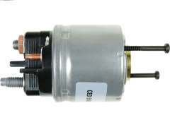 VALEO 595731 - MARŞ OTOMATİĞİ 12V