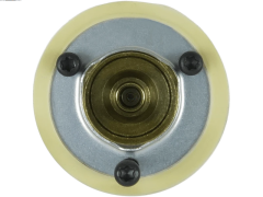 VALEO 594428 - MARŞ OTOMATİĞİ 12V