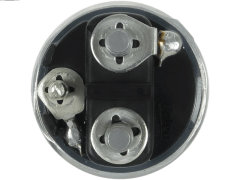 VALEO 594428 - MARŞ OTOMATİĞİ 12V