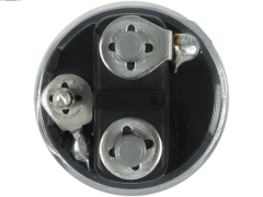 VALEO 594428 - MARŞ OTOMATİĞİ 12V
