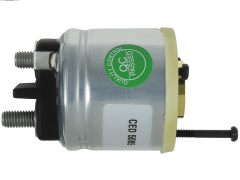 VALEO 594428 - MARŞ OTOMATİĞİ 12V